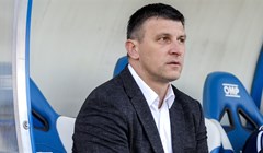 Jakirović najavio Lokomotivu: 'Od prve minute ćemo krenuti po pobjedu i tri boda'