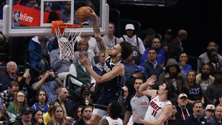 Thunder uzvratio Dallasu pobjedom u gostima, Celticsi otišli na 3-1