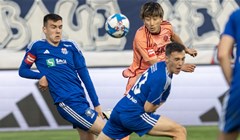 Kronologija: Rudeš uzeo remi na Dinamovoj proslavi naslova