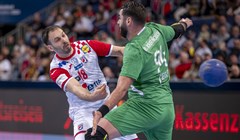 Hrvatski rukometaši u drugom potu u ždrijebu olimpijskog turnira, ne mogu igrati s Norveškom