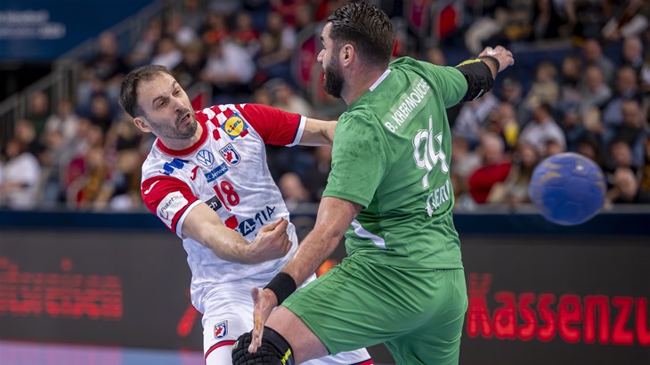 Hrvatski rukometaši u drugom potu u ždrijebu olimpijskog turnira, ne mogu igrati s Norveškom