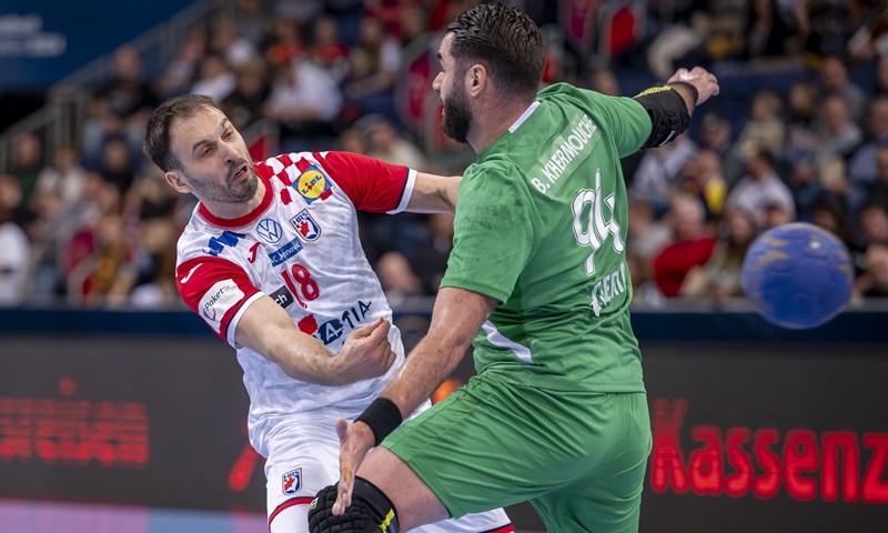 Hrvatski rukometaši u drugom potu u ždrijebu olimpijskog turnira, ne mogu igrati s Norveškom