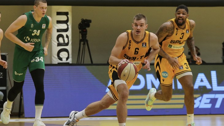 Večer domaćina u zadnjem kolu regularnog dijela sezone