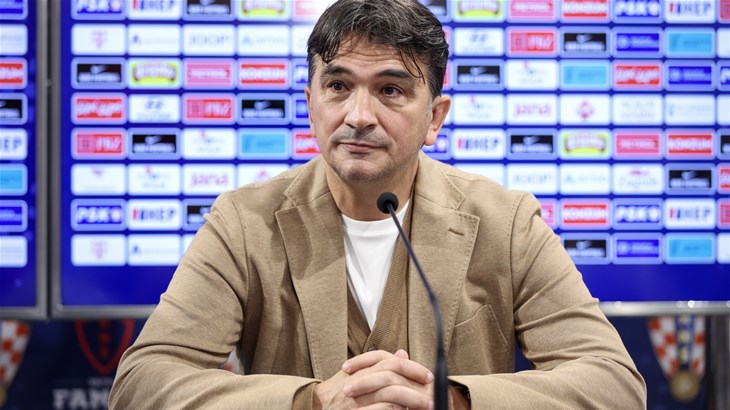 Dalić u 12 sati objavljuje popis za Euro, hoće li biti iznenađenja?