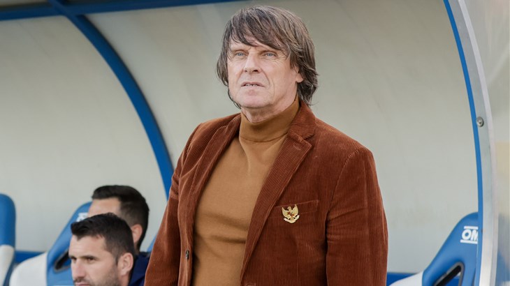 [VIDEO] Mladina: 'Ispada da nam je 60 minuta dovoljno za rezultat protiv ozbiljnijih ekipa'