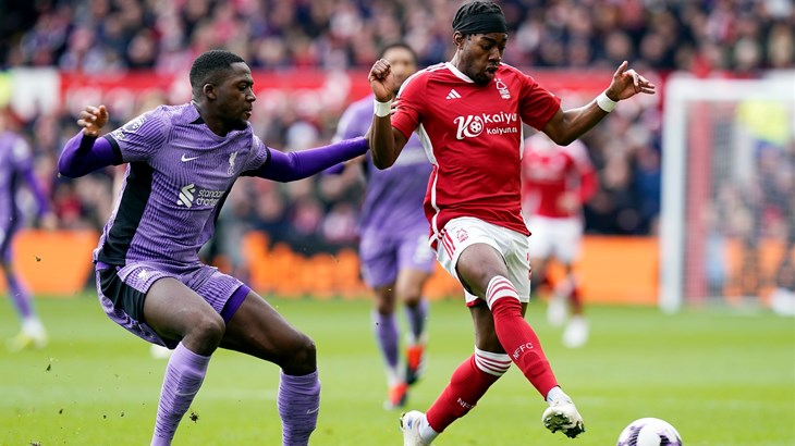 Newcastle potvrdio dolazak Anthonyja Elange za oko 60 milijuna eura