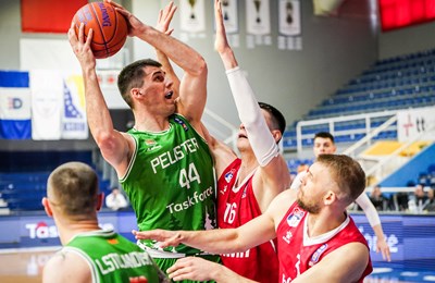 Hrvatski centar potpisao ugovor s njemačkim prvoligašem