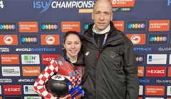 Valentina Aščić zauzela 18. mjesto na Svjetskom prvenstvu u brzom klizanju na kratkim stazama