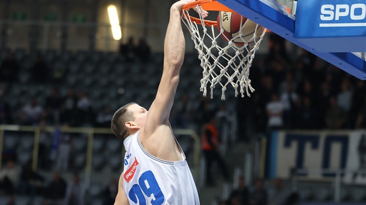 Laka pobjeda Real Madrida, Božić se nazabijao linije slobodnih bacanja