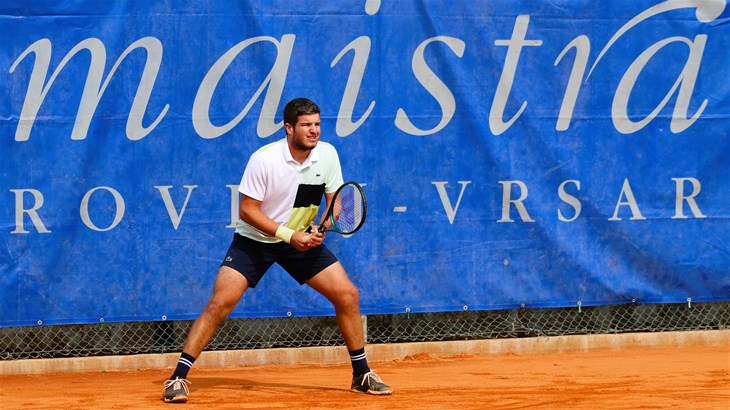 Poljičak uspješan u Pragu, Dodig poražen u tri seta