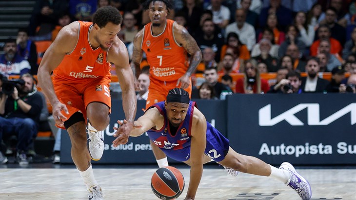 Valencia na Kanarima ima šansu potvrditi prolazak u polufinale prvenstva