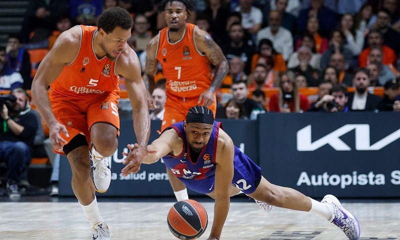 Valencia na Kanarima ima šansu potvrditi prolazak u polufinale prvenstva
