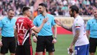 Nutricionistica Hajduka kažnjena zbog guranja Pajača, Dinamo zbog proslave protiv Osijeka
