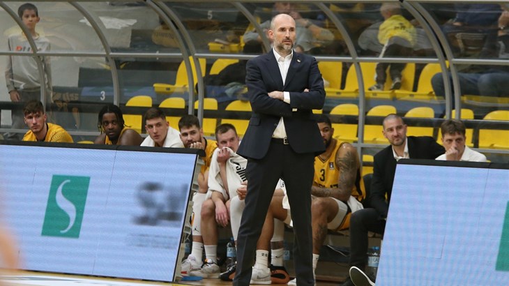 Split preokretom u posljednjoj četvrtini do pobjede protiv Cibone