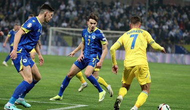 Preokret Ukrajine u Zenici, ostale utakmice završene bez ikakve drame