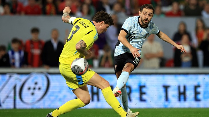 Portugal nadigrao Švedsku, Slovenci remizirali na Malti