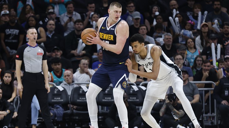 Neočekivan poraz Nuggetsa, velika gužva u borbi za vrh Zapada