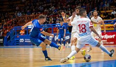 Futsal Dinamo u borbi za finale protiv ekipe koju nije svladao ove sezone