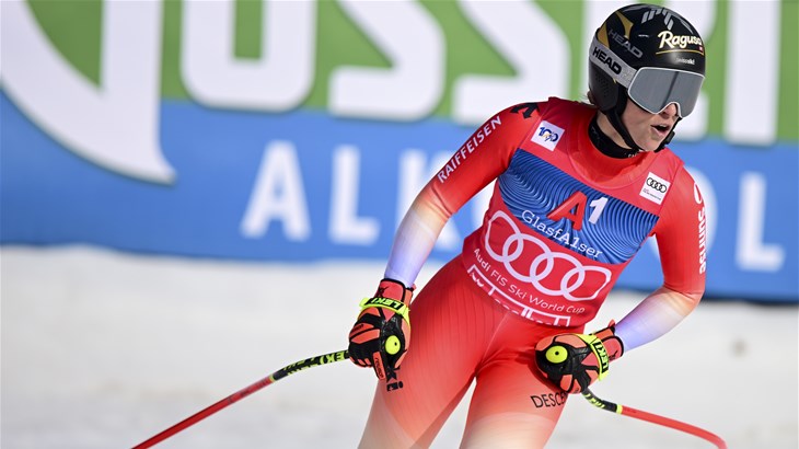 Ledecka slavila u posljednjem superveleslalomu sezone, Gut Behrami ukupna pobjednica