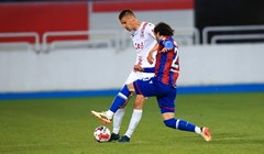 Hajduk remizirao u provjeri u Mostaru protiv aktualnog prvaka BiH