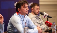 Dalić: 'Utakmicu protiv Tunisa shvaćamo kao svojevrsni revanš za varaždinski poraz'