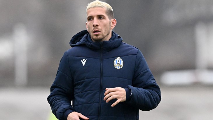 Lokomotiva u prijateljskom dvoboju slavila u Sisku protiv Segeste