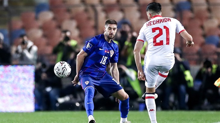 Ivušić: 'Sretan sam zbog obranjenih jedanaesteraca, ali prvenstveno jer smo slavili i izborili finale'