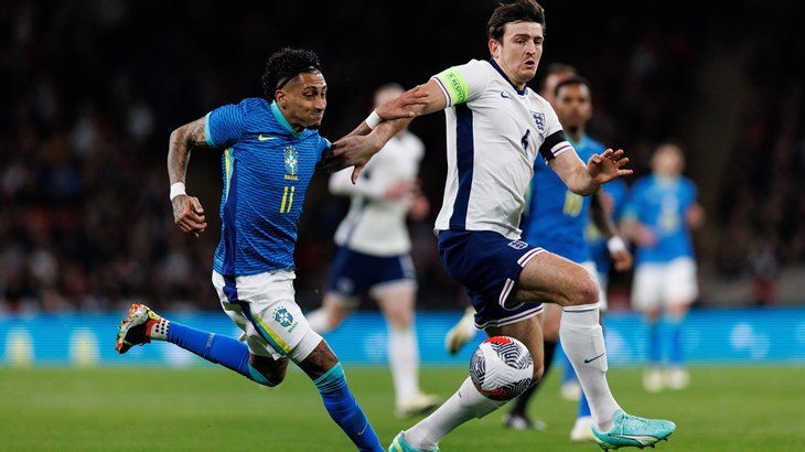 Još trojica igrača napustila engleski tabor zbog problema s ozljedom