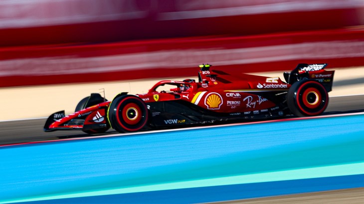 Carlos Sainz odnio pobjedu u Australiji, Verstappen rano odustao zbog kvara