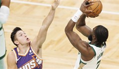 Bogdanoviću mrvice u pobjedi Knicksa, Celticsi i Rocketsi nastavili niz