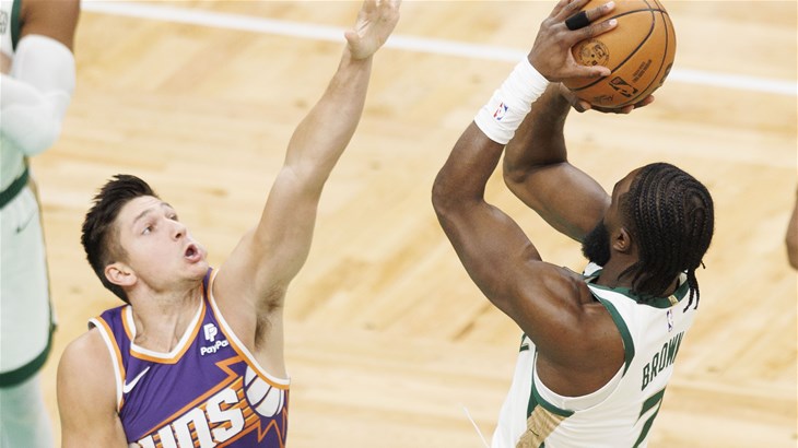 Bogdanoviću mrvice u pobjedi Knicksa, Celticsi i Rocketsi nastavili niz