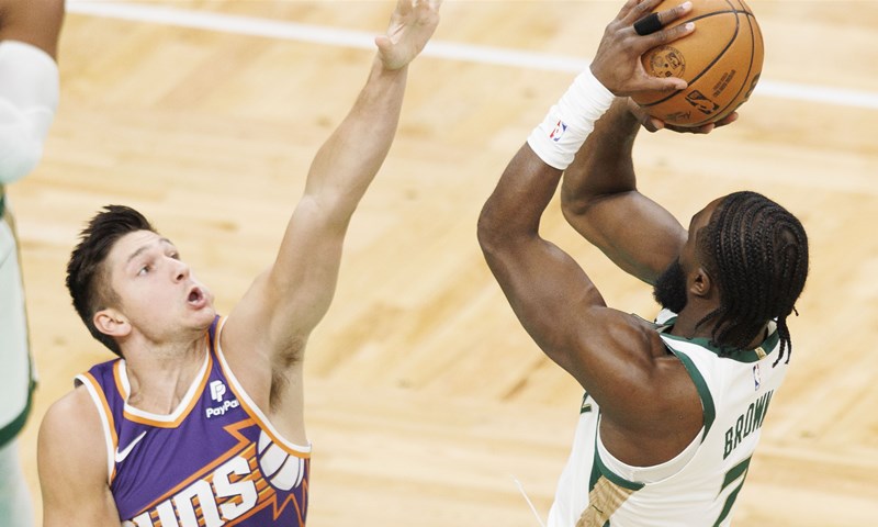 Bogdanoviću mrvice u pobjedi Knicksa, Celticsi i Rocketsi nastavili niz