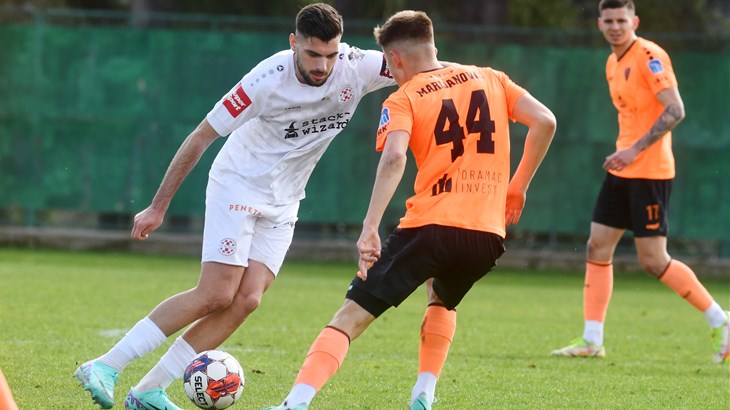 Šibenčani u naletu, Cibaliju dočekuju kao veliki favoriti