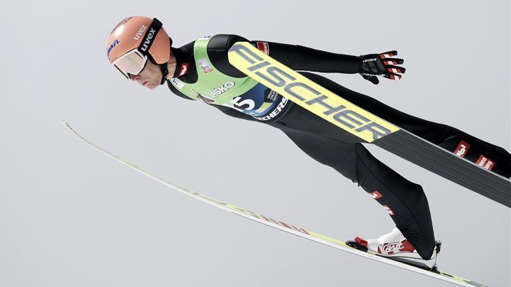 Huber slavio posljednjeg dana na Planici, ali sve je bilo u znaku Petera Prevca