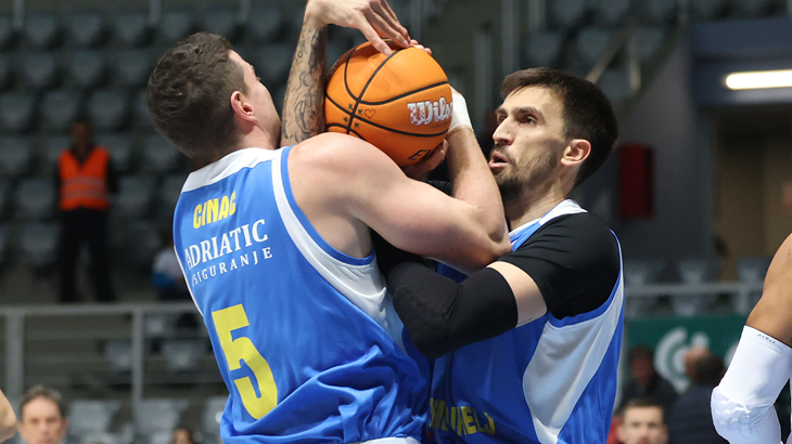 Završnica SuperSport Kupa Krešimir Ćosić odigrat će se u Zaboku