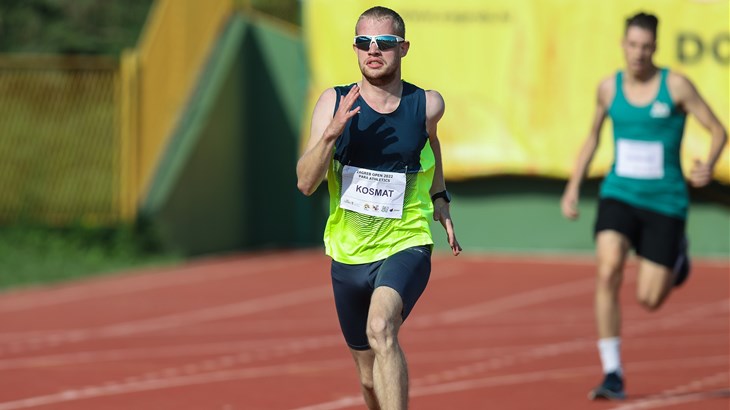 Hrvatski paraatletičari postavili četiri rekorda na WPA Grand Prixu u Jesolu