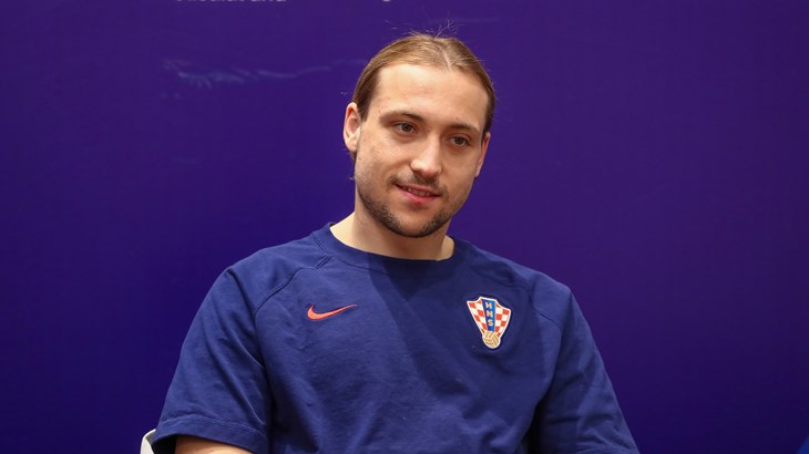 Majer: 'Svi smo u dobroj formi i mislim da bi se protivnici trebali bojati nas'