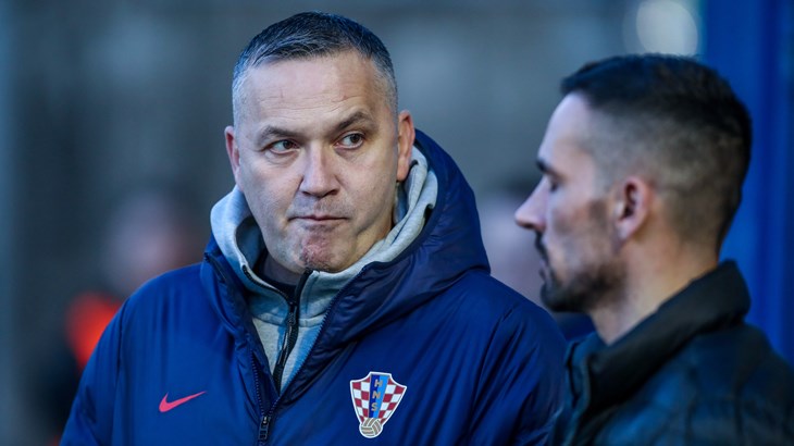 HNS popustio pod Hajdukovim pritiskom, Osijek i Istra morat će igrati u nedjelju