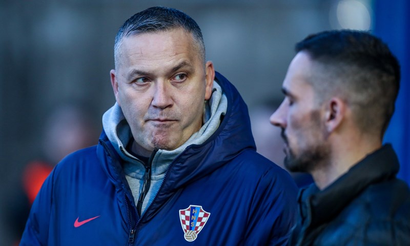 Kustić: 'Svaki plasman na europska prvenstva nova je potvrda kvalitetnog rada s mlađim uzrastima'