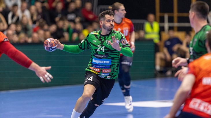 Nijemci prejaki za Nexe, na uzvrat nose plus pet