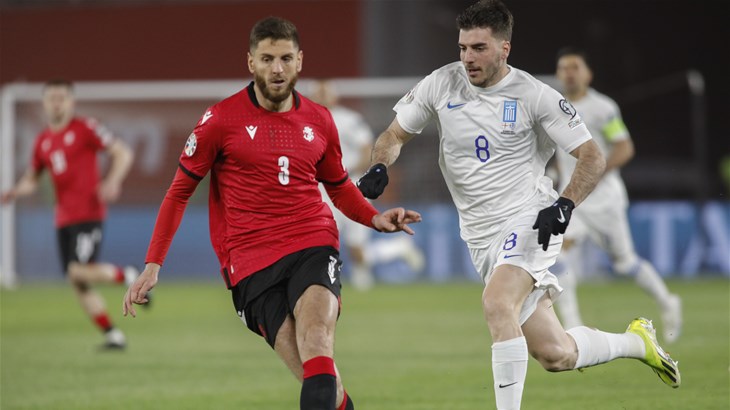 Poznati svi sudionici Eura: Gruzija ispisala povijest, Poljaci slave Szczesnyja, Ukrajinci preokretom