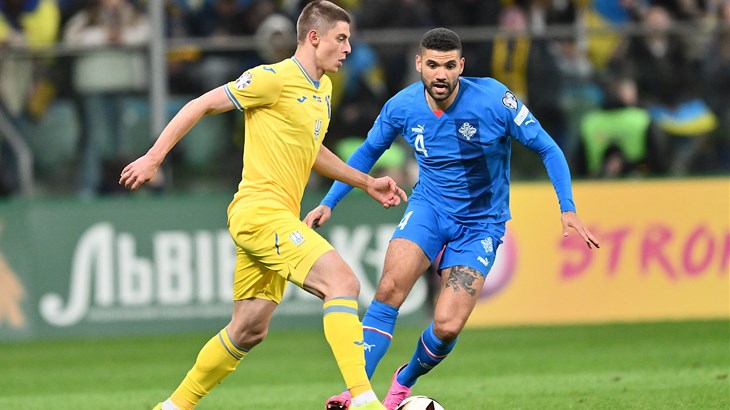 Armenija bolja od Irske, podjela bodova u Bakuu