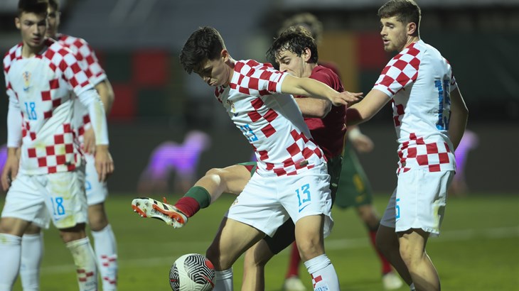 Skočić: 'U prvom dijelu smo bili ispod svake razine u obrani, napravili smo neshvatljive pogreške'