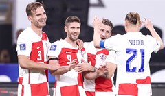 Kramarić: 'Zabavili smo se i uživali na predivnom stadionu te napokon osvojili zlato'