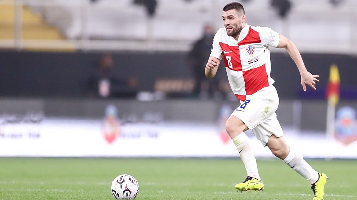 Kovačić na korak do 'stotke', neke njegove nastupe posebno pamtimo