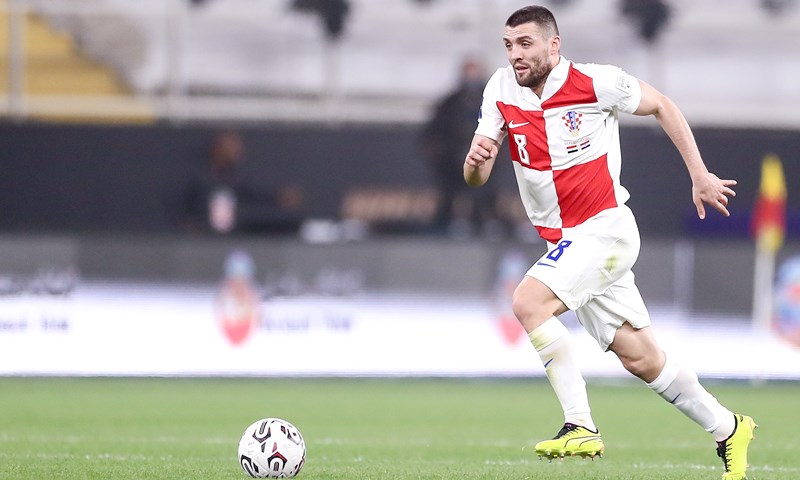 Kovačić na korak do 'stotke', neke njegove nastupe posebno pamtimo