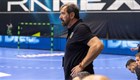 Niti s Vujovićem nije išlo, Nexe ponovno promijenio trenera