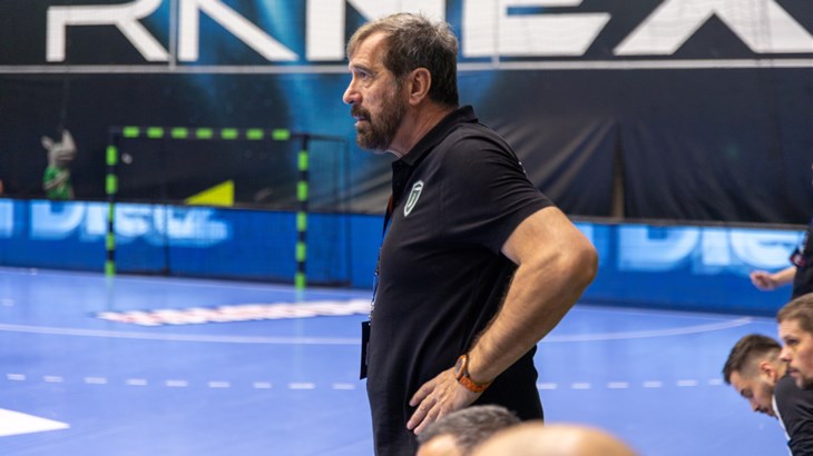 Niti s Vujovićem nije išlo, Nexe ponovno promijenio trenera