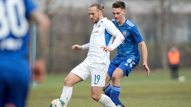 Bivši igrač Zagreba i Rudeša potpisao za Zrinjski