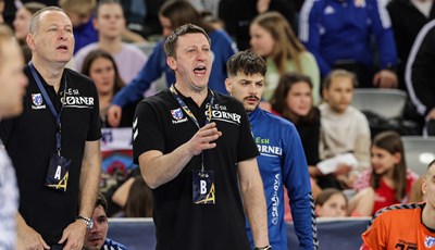 Zagreb predstavio novog igrača: 'Jako sam sretan da sam konačno tu'